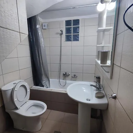 Seaside House Sozopoli