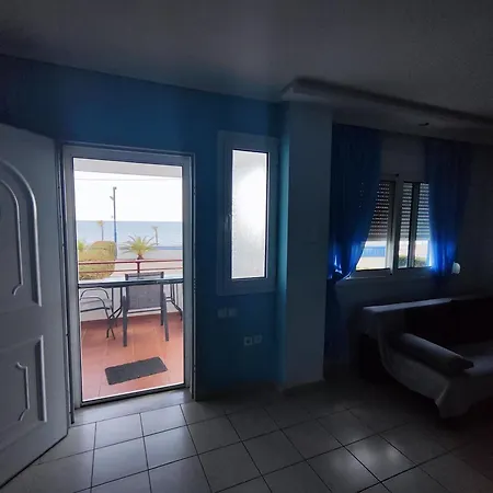 Seaside House Sozopoli