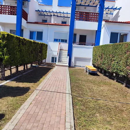 Seaside House * Sozopoli