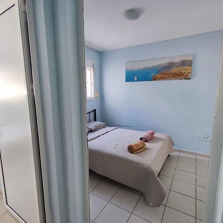 Seaside House Appartamento *