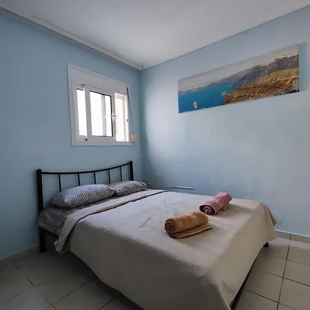 Seaside House * Sozopoli