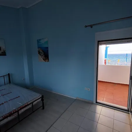 Seaside House Sozopoli