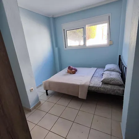 Seaside House * Sozopoli