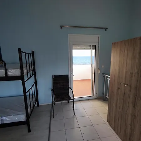 Seaside House Sozopoli