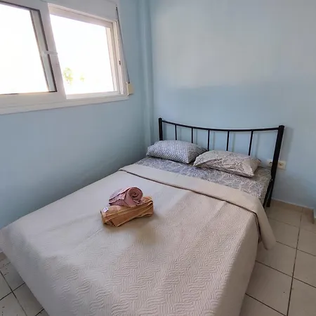 Appartamento Seaside House *