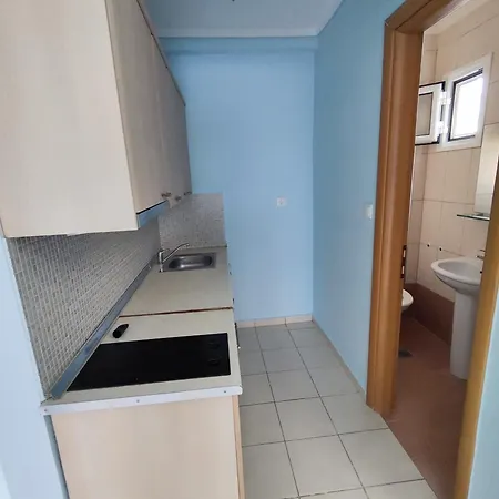 Seaside House Sozopoli