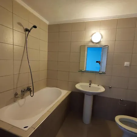 Appartamento Seaside House