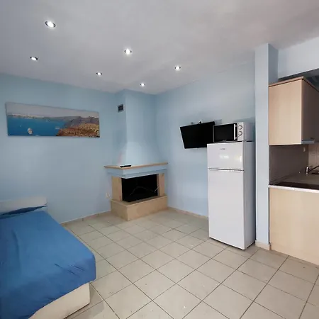 Seaside House * Sozopoli