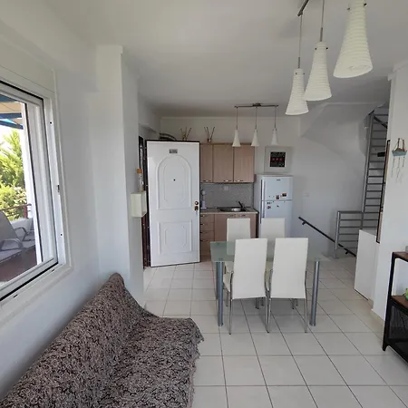 Seaside House * Sozopoli