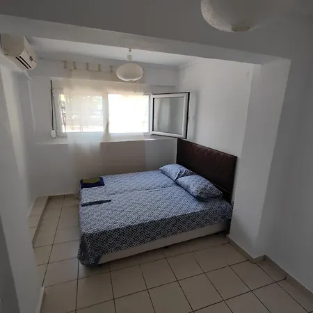 Appartamento Seaside House *